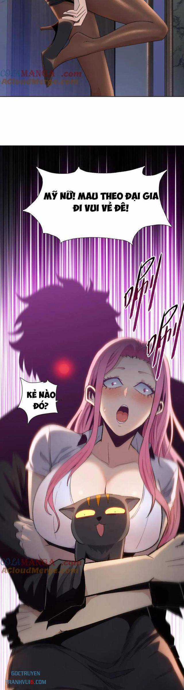 Kẻ Tàn Nhẫn Ngày Tận Thế: Bắt Đầu Dự Trữ Hàng Tỉ Tấn Vật Tư Chương 40 trang 15