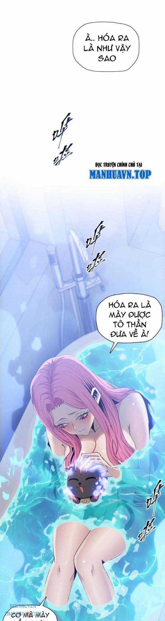 Kẻ Tàn Nhẫn Ngày Tận Thế: Bắt Đầu Dự Trữ Hàng Tỉ Tấn Vật Tư Chương 40 trang 19