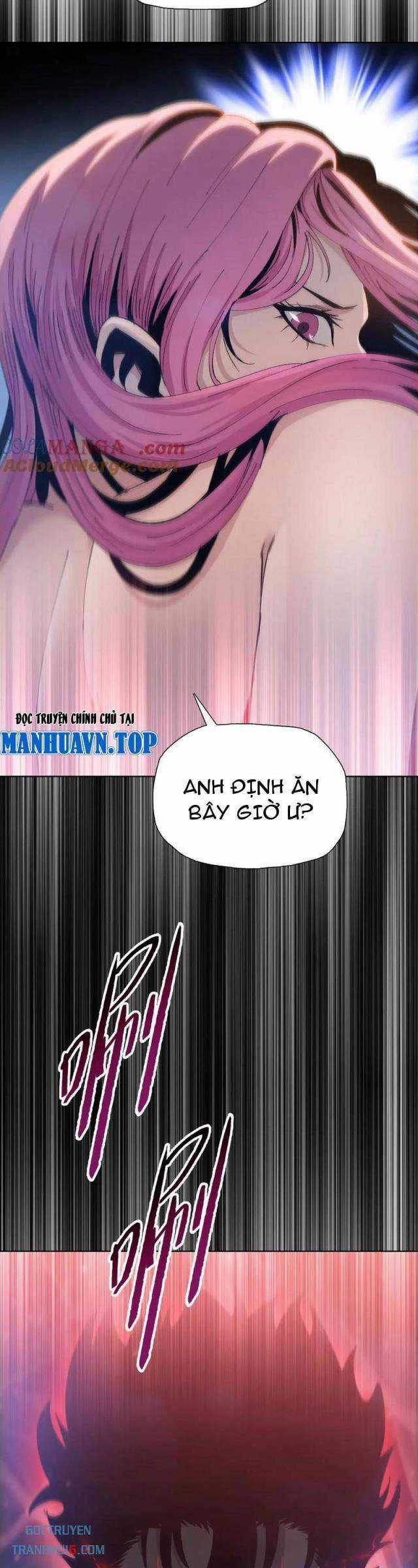 Kẻ Tàn Nhẫn Ngày Tận Thế: Bắt Đầu Dự Trữ Hàng Tỉ Tấn Vật Tư Chương 40 trang 23