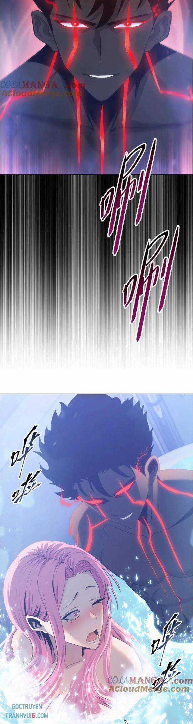 Kẻ Tàn Nhẫn Ngày Tận Thế: Bắt Đầu Dự Trữ Hàng Tỉ Tấn Vật Tư Chương 40 trang 24