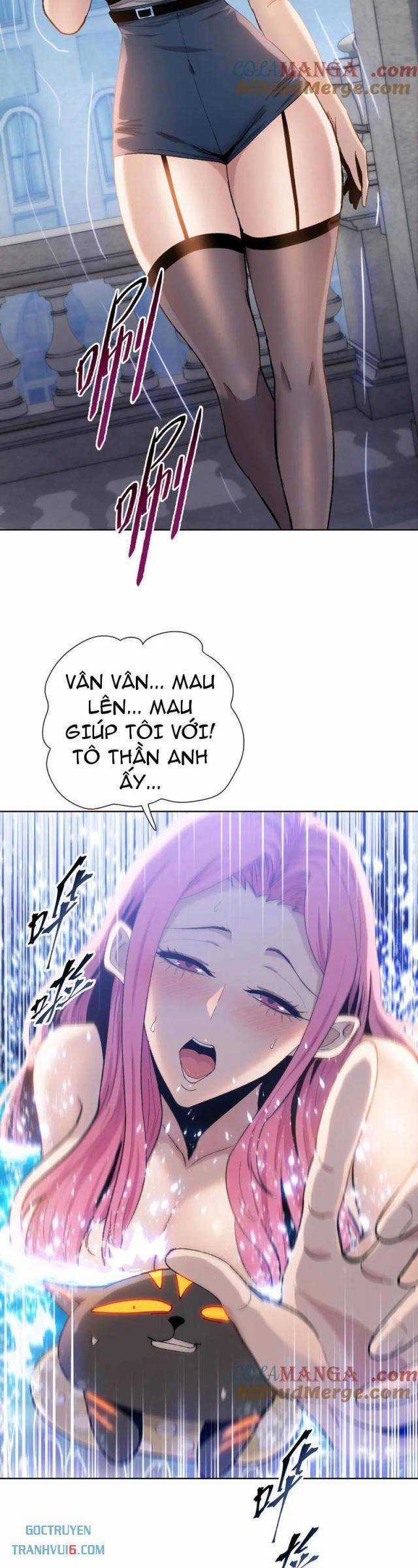 Kẻ Tàn Nhẫn Ngày Tận Thế: Bắt Đầu Dự Trữ Hàng Tỉ Tấn Vật Tư Chương 40 trang 29