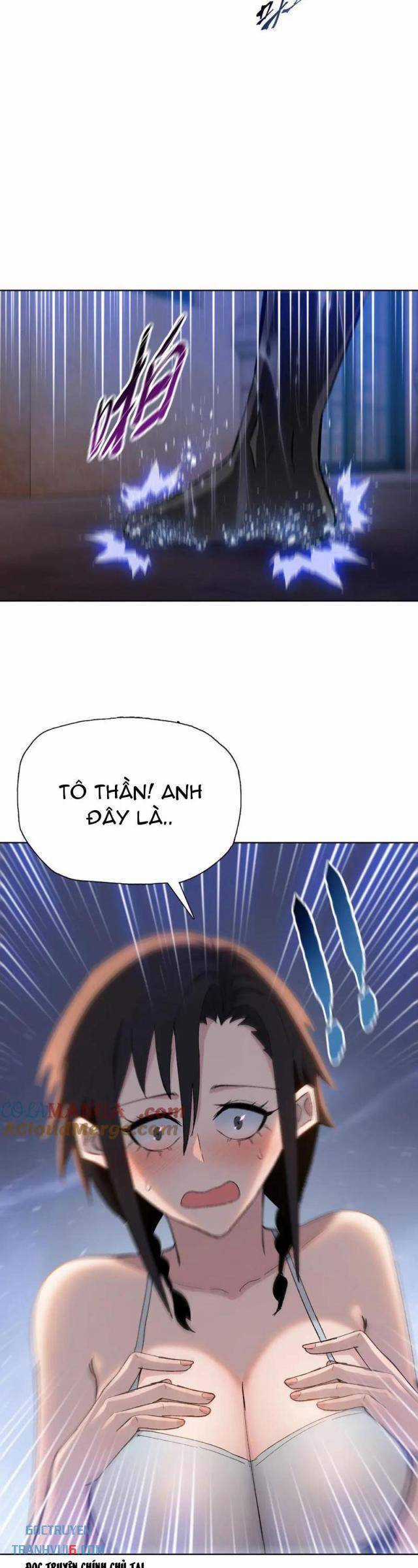 Kẻ Tàn Nhẫn Ngày Tận Thế: Bắt Đầu Dự Trữ Hàng Tỉ Tấn Vật Tư Chương 40 trang 30