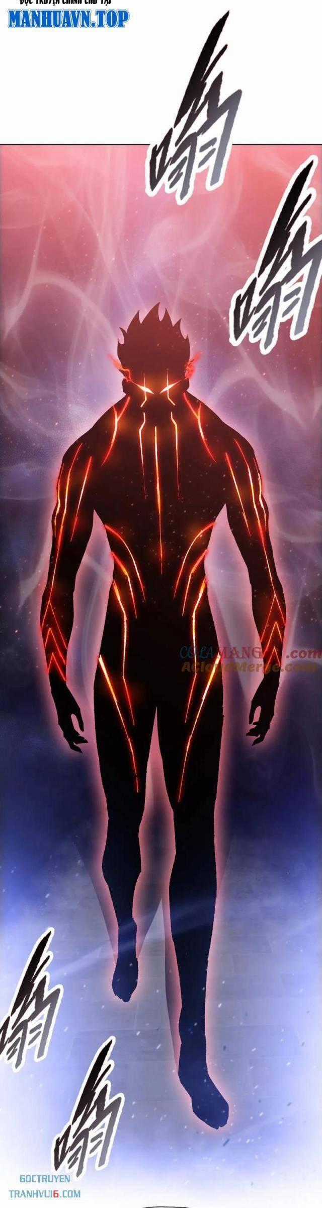 Kẻ Tàn Nhẫn Ngày Tận Thế: Bắt Đầu Dự Trữ Hàng Tỉ Tấn Vật Tư Chương 40 trang 31