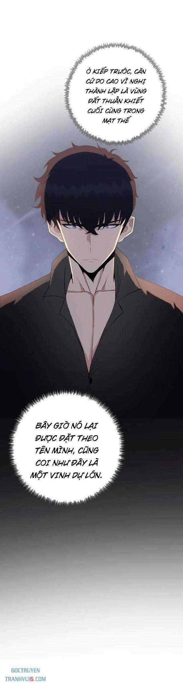 Kẻ Tàn Nhẫn Ngày Tận Thế: Bắt Đầu Dự Trữ Hàng Tỉ Tấn Vật Tư Chương 40 trang 8