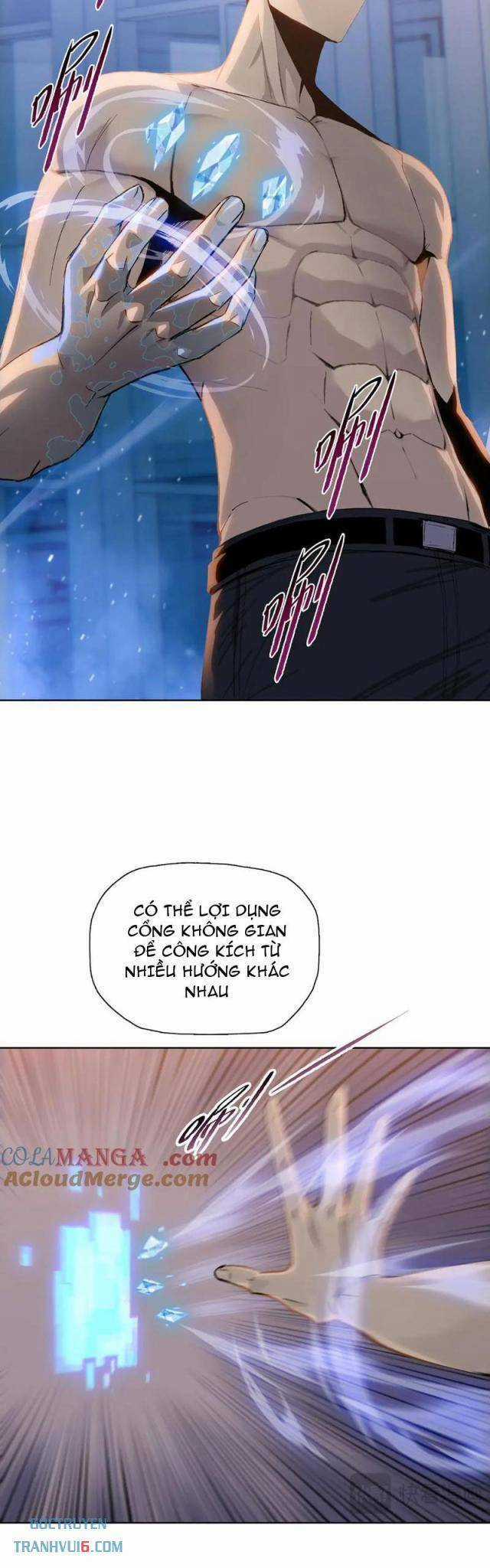 Kẻ Tàn Nhẫn Ngày Tận Thế: Bắt Đầu Dự Trữ Hàng Tỉ Tấn Vật Tư Chương 41 trang 13