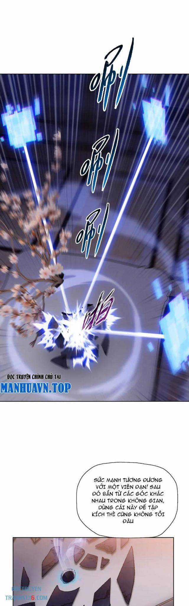 Kẻ Tàn Nhẫn Ngày Tận Thế: Bắt Đầu Dự Trữ Hàng Tỉ Tấn Vật Tư Chương 41 trang 14