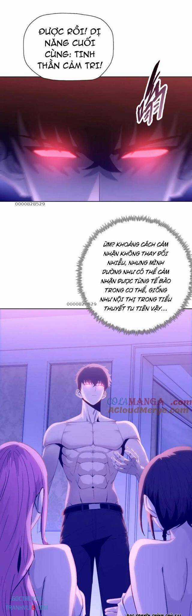 Kẻ Tàn Nhẫn Ngày Tận Thế: Bắt Đầu Dự Trữ Hàng Tỉ Tấn Vật Tư Chương 41 trang 16