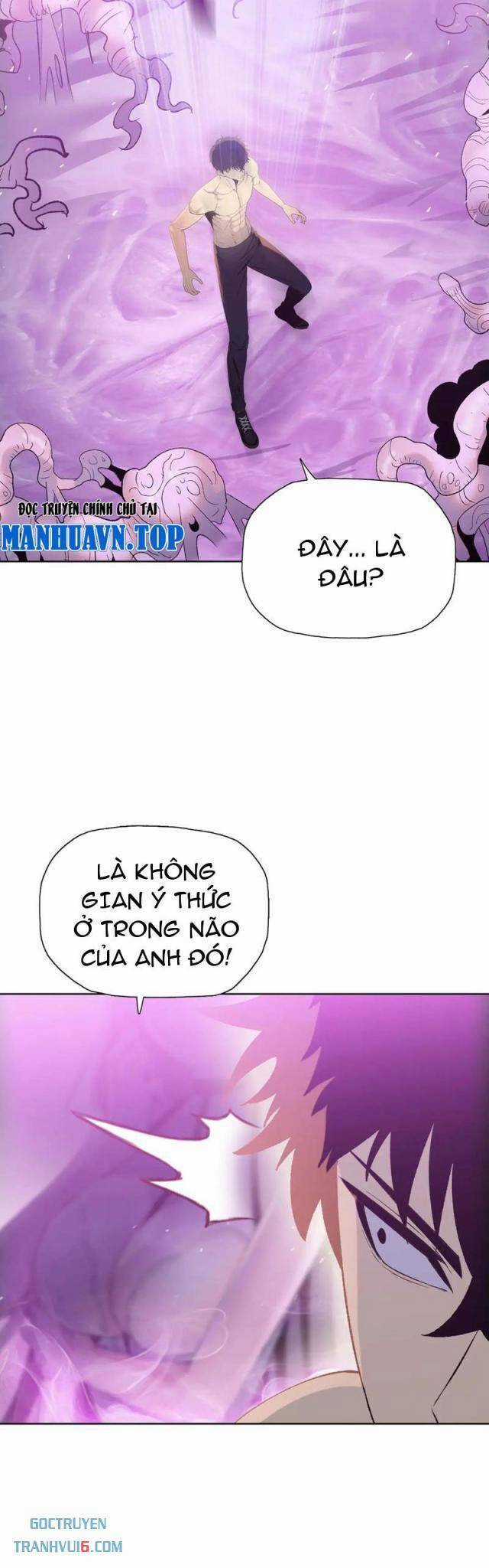 Kẻ Tàn Nhẫn Ngày Tận Thế: Bắt Đầu Dự Trữ Hàng Tỉ Tấn Vật Tư Chương 41 trang 19