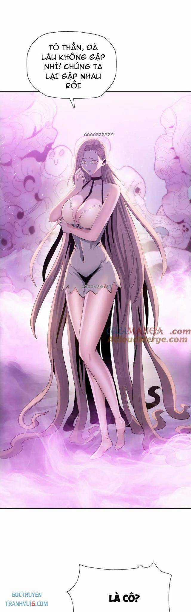 Kẻ Tàn Nhẫn Ngày Tận Thế: Bắt Đầu Dự Trữ Hàng Tỉ Tấn Vật Tư Chương 41 trang 20