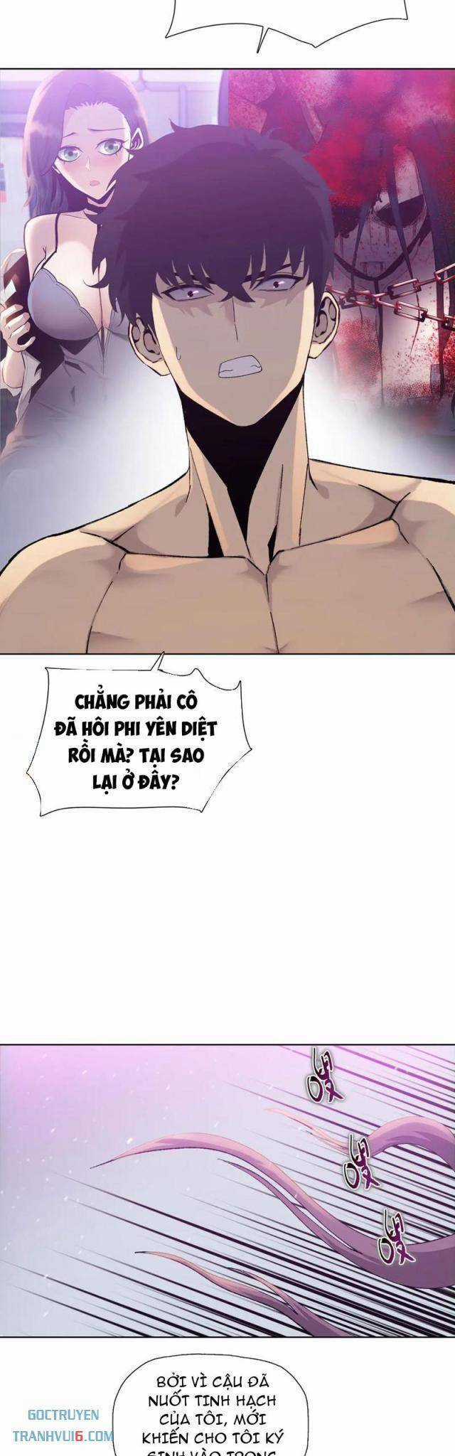 Kẻ Tàn Nhẫn Ngày Tận Thế: Bắt Đầu Dự Trữ Hàng Tỉ Tấn Vật Tư Chương 41 trang 21