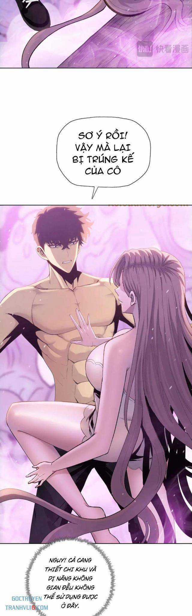 Kẻ Tàn Nhẫn Ngày Tận Thế: Bắt Đầu Dự Trữ Hàng Tỉ Tấn Vật Tư Chương 41 trang 23