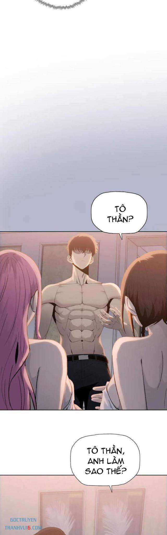 Kẻ Tàn Nhẫn Ngày Tận Thế: Bắt Đầu Dự Trữ Hàng Tỉ Tấn Vật Tư Chương 41 trang 24