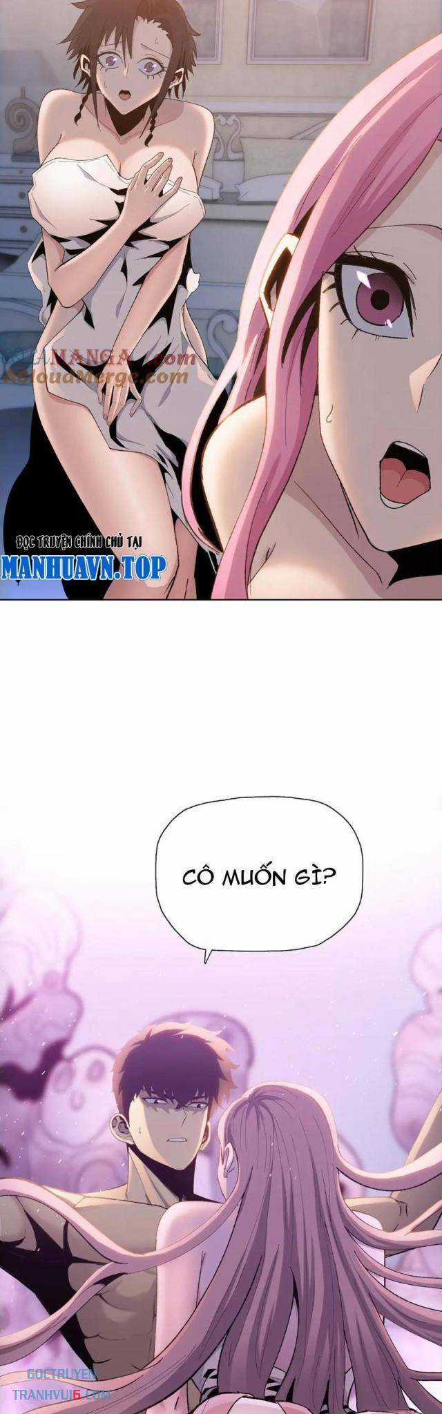 Kẻ Tàn Nhẫn Ngày Tận Thế: Bắt Đầu Dự Trữ Hàng Tỉ Tấn Vật Tư Chương 41 trang 25