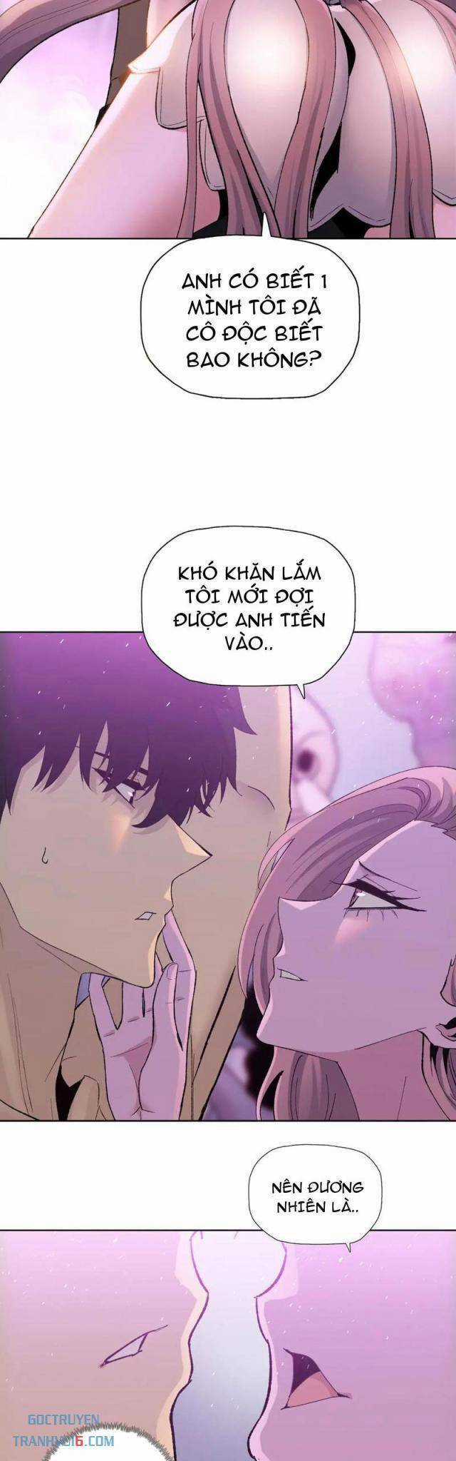 Kẻ Tàn Nhẫn Ngày Tận Thế: Bắt Đầu Dự Trữ Hàng Tỉ Tấn Vật Tư Chương 41 trang 26