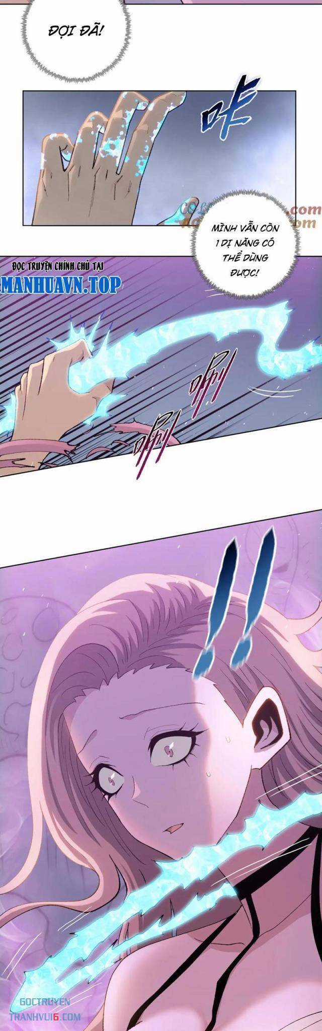 Kẻ Tàn Nhẫn Ngày Tận Thế: Bắt Đầu Dự Trữ Hàng Tỉ Tấn Vật Tư Chương 41 trang 27