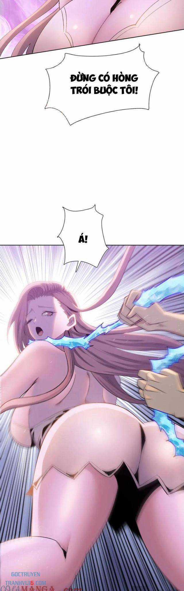 Kẻ Tàn Nhẫn Ngày Tận Thế: Bắt Đầu Dự Trữ Hàng Tỉ Tấn Vật Tư Chương 41 trang 28