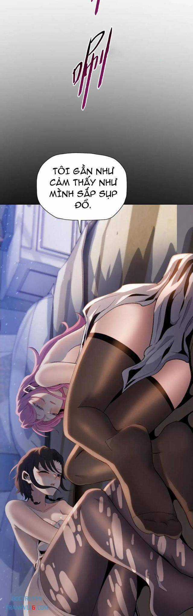 Kẻ Tàn Nhẫn Ngày Tận Thế: Bắt Đầu Dự Trữ Hàng Tỉ Tấn Vật Tư Chương 41 trang 3