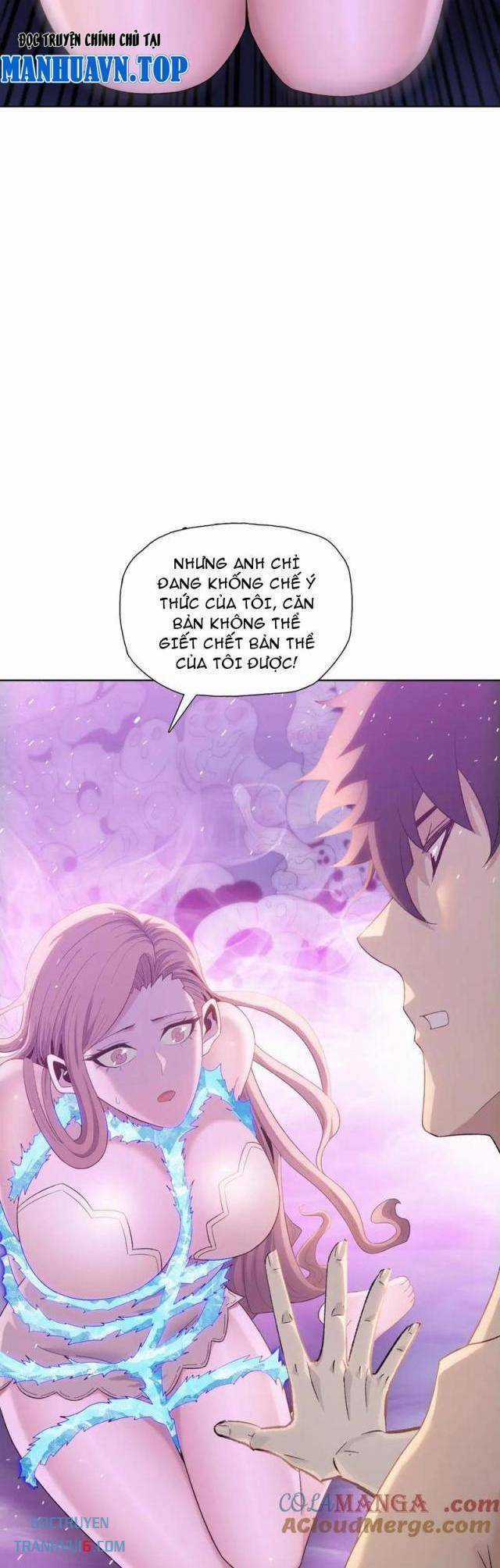 Kẻ Tàn Nhẫn Ngày Tận Thế: Bắt Đầu Dự Trữ Hàng Tỉ Tấn Vật Tư Chương 41 trang 31