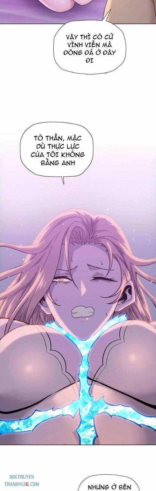 Kẻ Tàn Nhẫn Ngày Tận Thế: Bắt Đầu Dự Trữ Hàng Tỉ Tấn Vật Tư Chương 41 trang 32