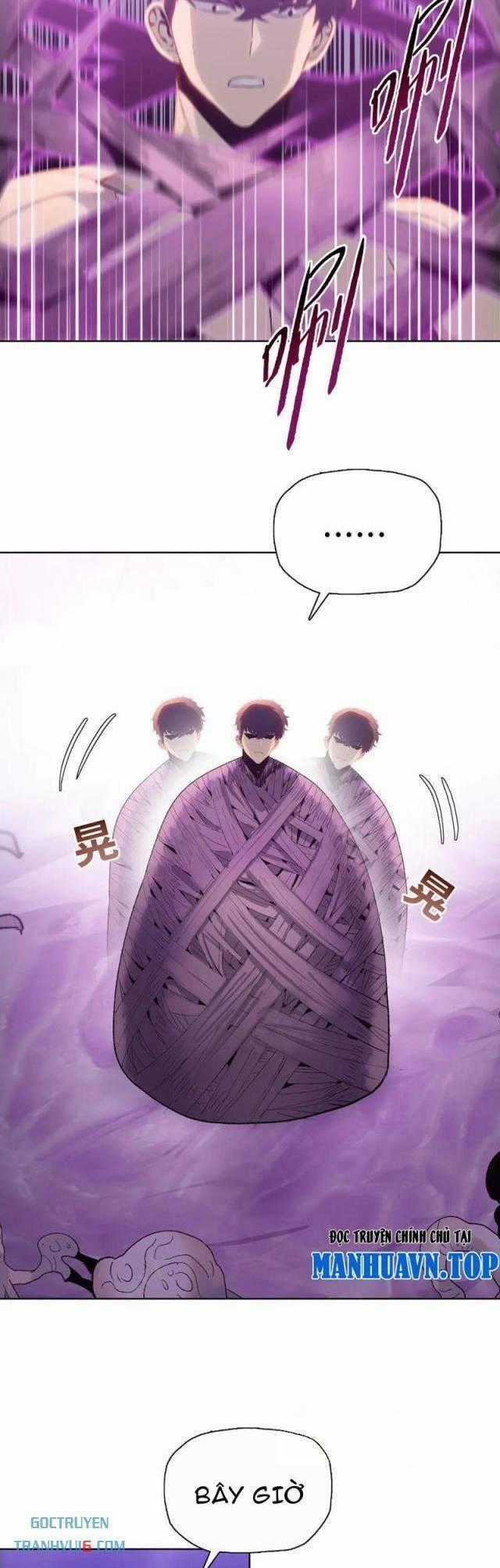 Kẻ Tàn Nhẫn Ngày Tận Thế: Bắt Đầu Dự Trữ Hàng Tỉ Tấn Vật Tư Chương 41 trang 34