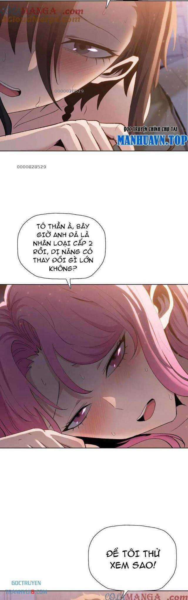 Kẻ Tàn Nhẫn Ngày Tận Thế: Bắt Đầu Dự Trữ Hàng Tỉ Tấn Vật Tư Chương 41 trang 5