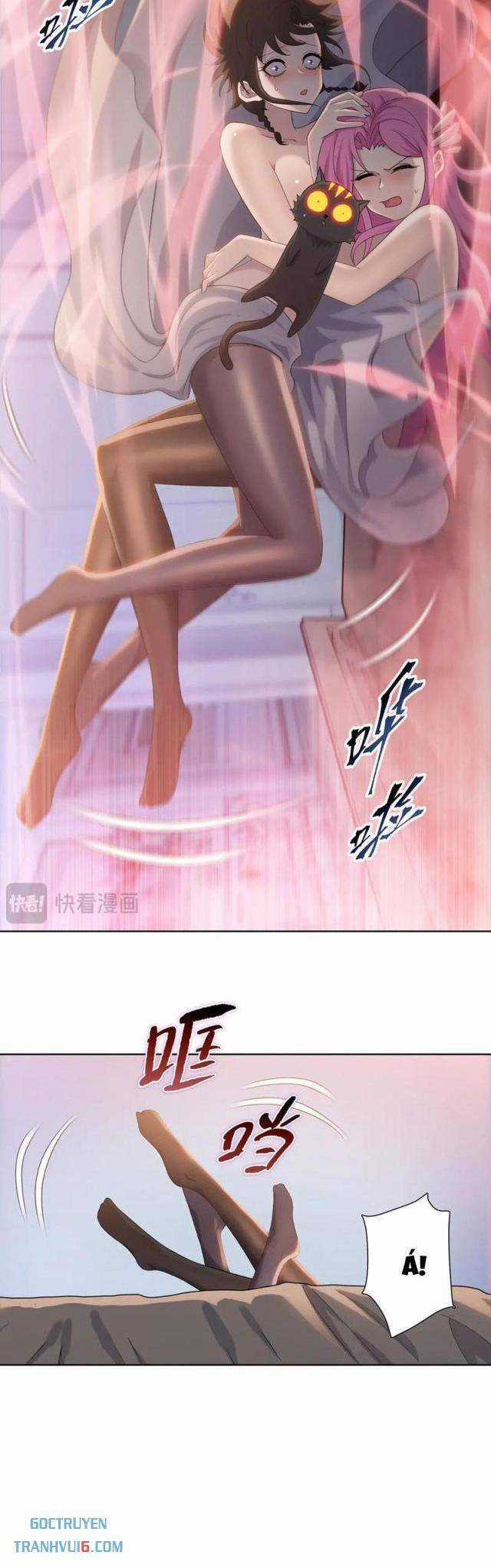 Kẻ Tàn Nhẫn Ngày Tận Thế: Bắt Đầu Dự Trữ Hàng Tỉ Tấn Vật Tư Chương 41 trang 8