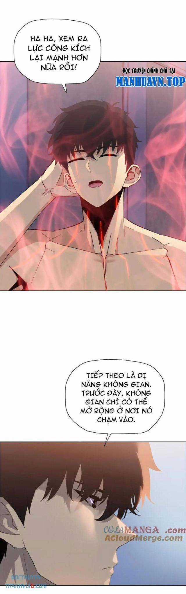 Kẻ Tàn Nhẫn Ngày Tận Thế: Bắt Đầu Dự Trữ Hàng Tỉ Tấn Vật Tư Chương 41 trang 9