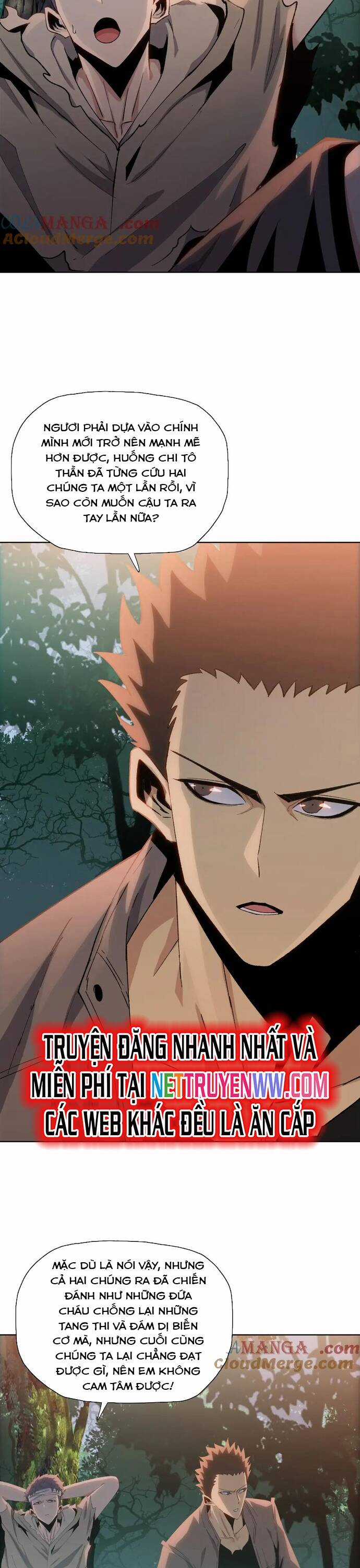 Kẻ Tàn Nhẫn Ngày Tận Thế: Bắt Đầu Dự Trữ Hàng Tỉ Tấn Vật Tư Chương 42 trang 26