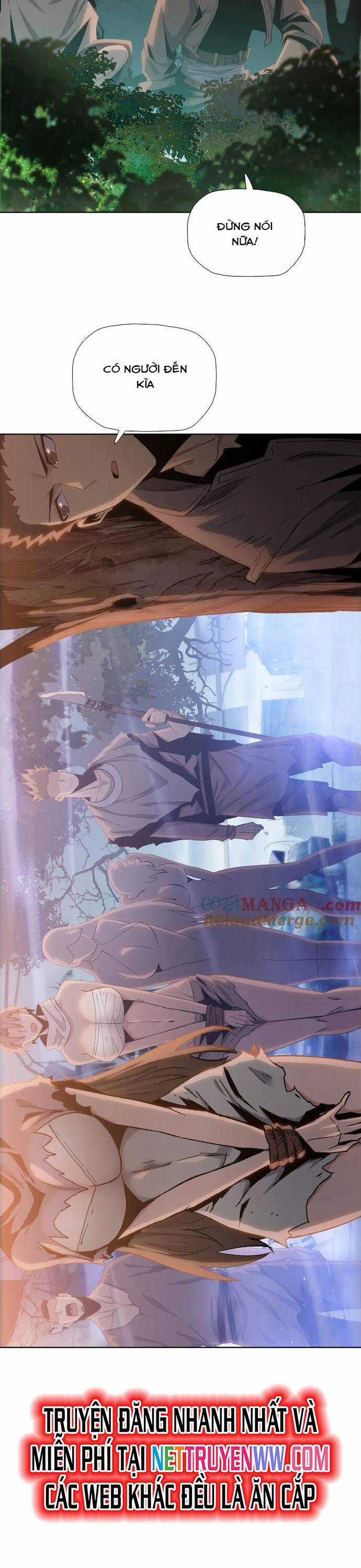 Kẻ Tàn Nhẫn Ngày Tận Thế: Bắt Đầu Dự Trữ Hàng Tỉ Tấn Vật Tư Chương 42 trang 27