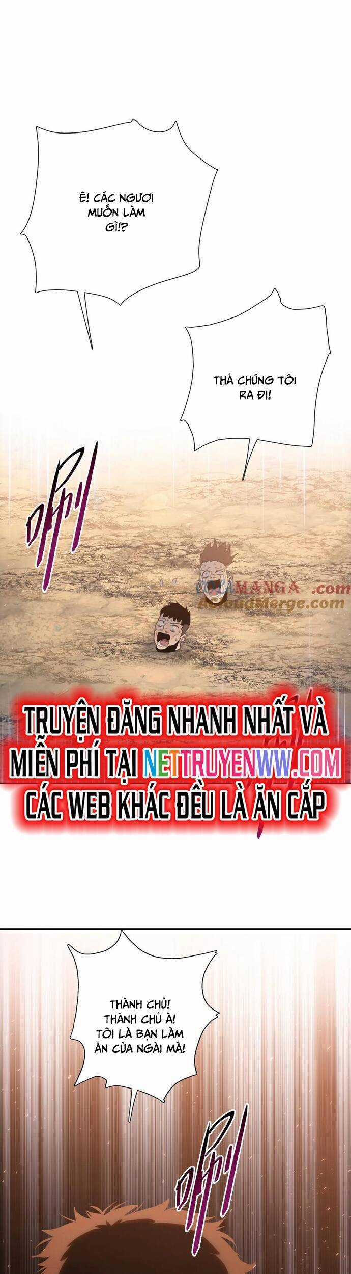 Kẻ Tàn Nhẫn Ngày Tận Thế: Bắt Đầu Dự Trữ Hàng Tỉ Tấn Vật Tư Chương 43 trang 10