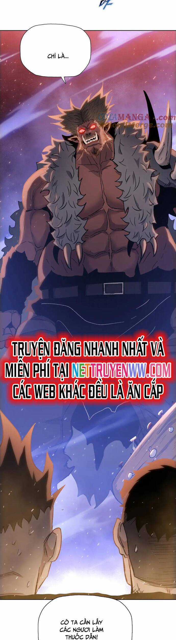 Kẻ Tàn Nhẫn Ngày Tận Thế: Bắt Đầu Dự Trữ Hàng Tỉ Tấn Vật Tư Chương 43 trang 12