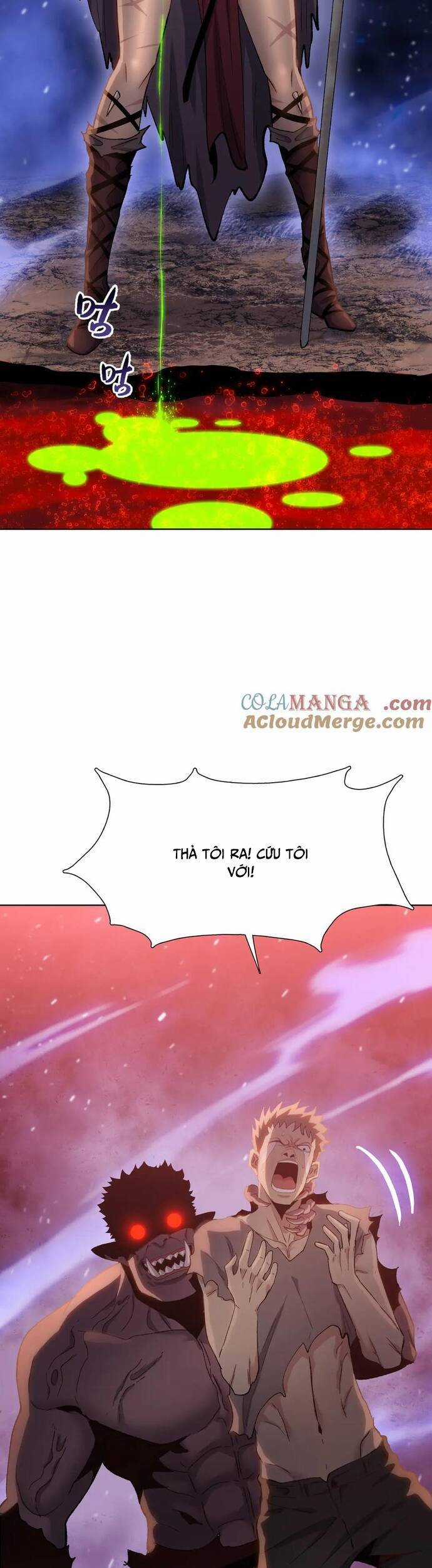 Kẻ Tàn Nhẫn Ngày Tận Thế: Bắt Đầu Dự Trữ Hàng Tỉ Tấn Vật Tư Chương 43 trang 20