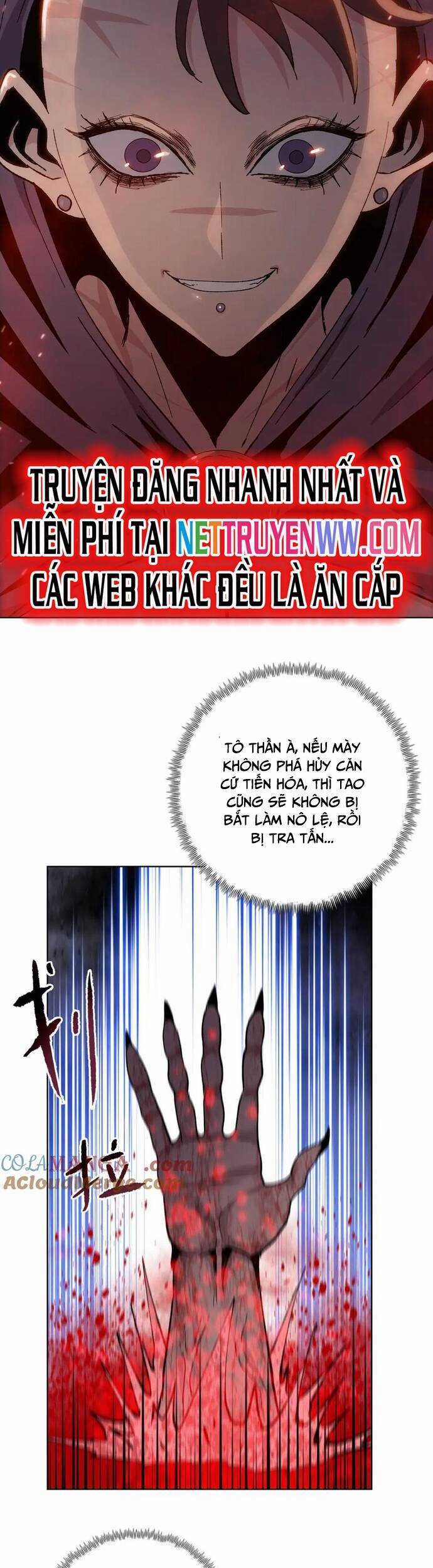 Kẻ Tàn Nhẫn Ngày Tận Thế: Bắt Đầu Dự Trữ Hàng Tỉ Tấn Vật Tư Chương 43 trang 24