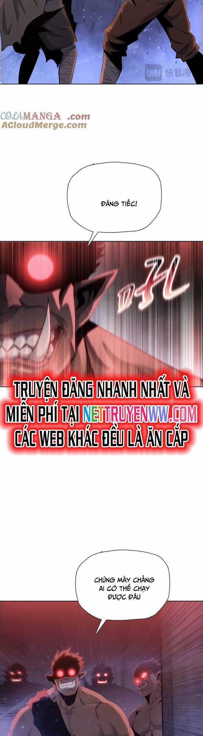 Kẻ Tàn Nhẫn Ngày Tận Thế: Bắt Đầu Dự Trữ Hàng Tỉ Tấn Vật Tư Chương 43 trang 28
