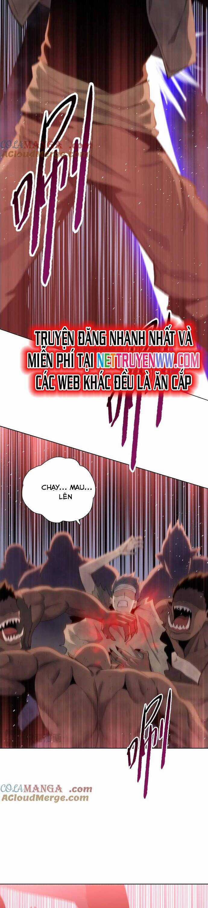 Kẻ Tàn Nhẫn Ngày Tận Thế: Bắt Đầu Dự Trữ Hàng Tỉ Tấn Vật Tư Chương 44 trang 15