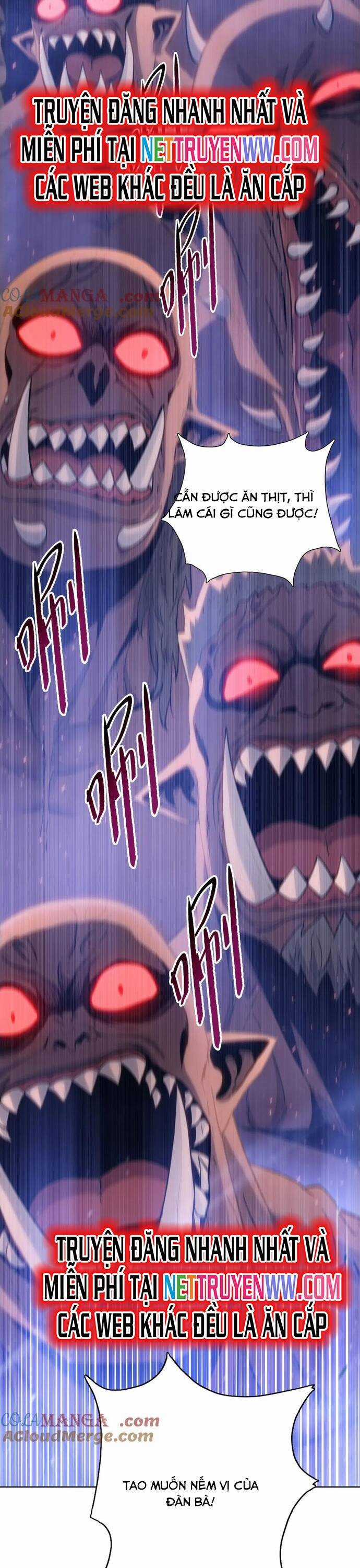 Kẻ Tàn Nhẫn Ngày Tận Thế: Bắt Đầu Dự Trữ Hàng Tỉ Tấn Vật Tư Chương 44 trang 22