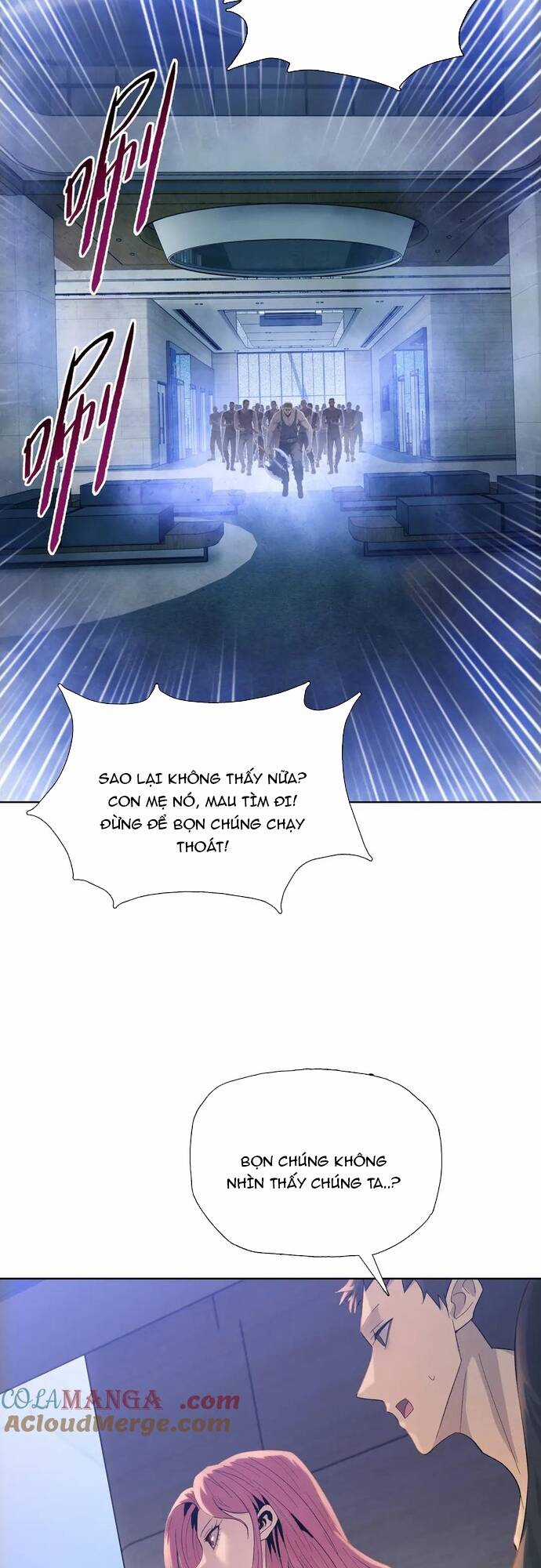 Kẻ Tàn Nhẫn Ngày Tận Thế: Bắt Đầu Dự Trữ Hàng Tỉ Tấn Vật Tư Chương 45 trang 12