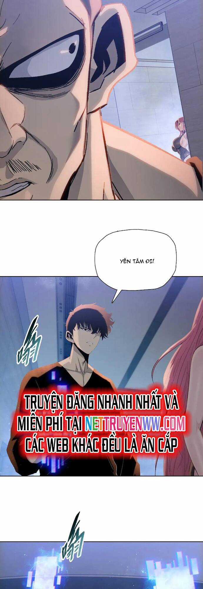 Kẻ Tàn Nhẫn Ngày Tận Thế: Bắt Đầu Dự Trữ Hàng Tỉ Tấn Vật Tư Chương 45 trang 14