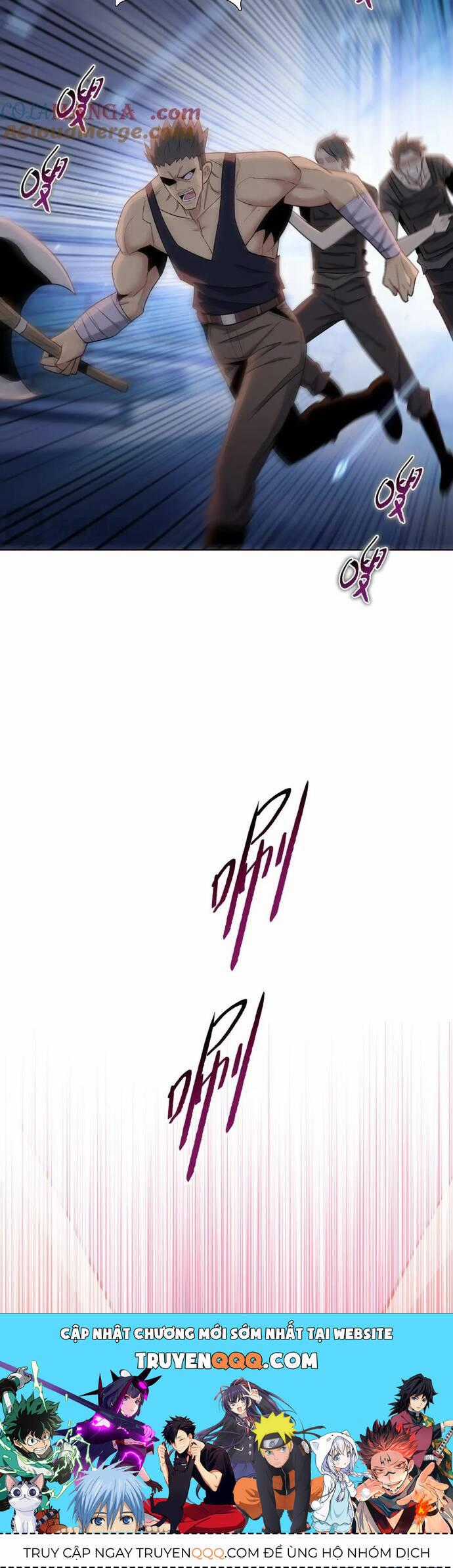 Kẻ Tàn Nhẫn Ngày Tận Thế: Bắt Đầu Dự Trữ Hàng Tỉ Tấn Vật Tư Chương 45 trang 19