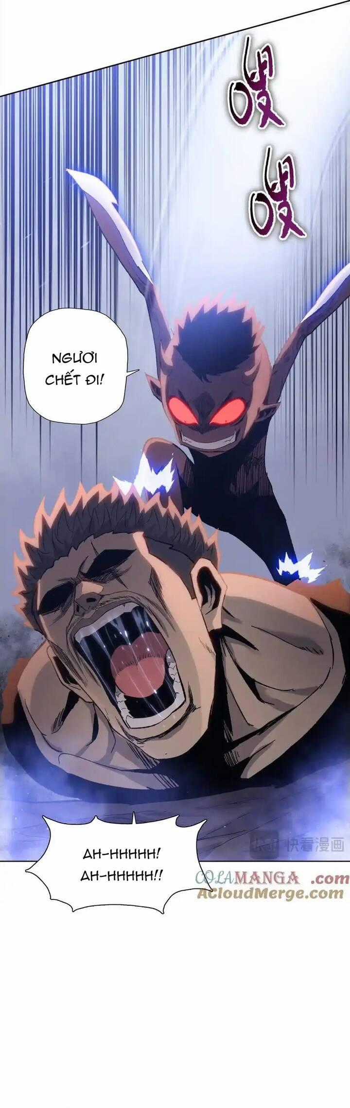 Kẻ Tàn Nhẫn Ngày Tận Thế: Bắt Đầu Dự Trữ Hàng Tỉ Tấn Vật Tư Chương 46 trang 18