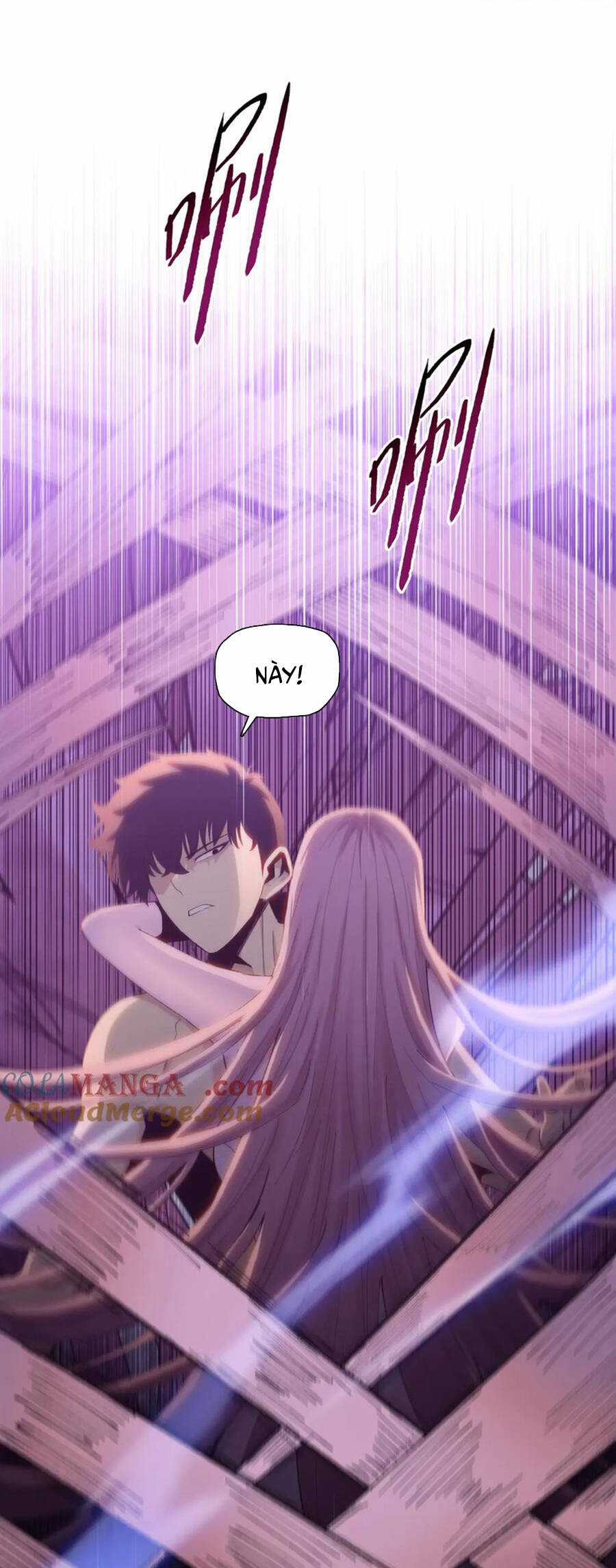 Kẻ Tàn Nhẫn Ngày Tận Thế: Bắt Đầu Dự Trữ Hàng Tỉ Tấn Vật Tư Chương 49 trang 12