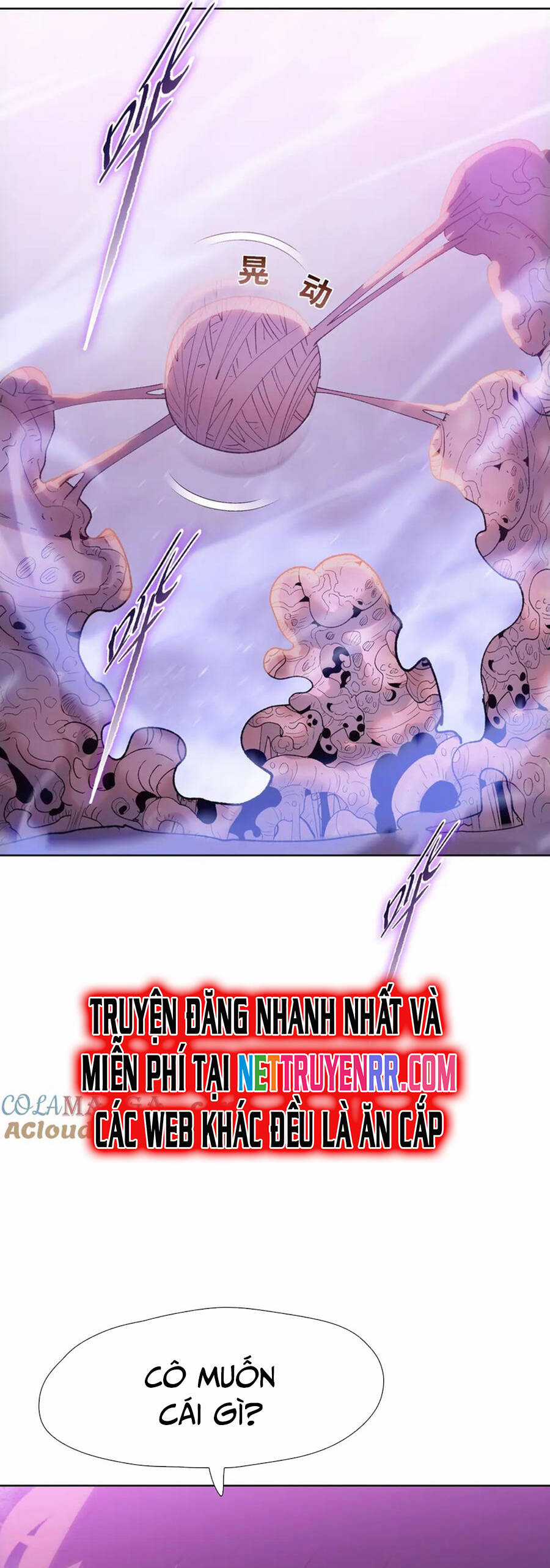 Kẻ Tàn Nhẫn Ngày Tận Thế: Bắt Đầu Dự Trữ Hàng Tỉ Tấn Vật Tư Chương 49 trang 14