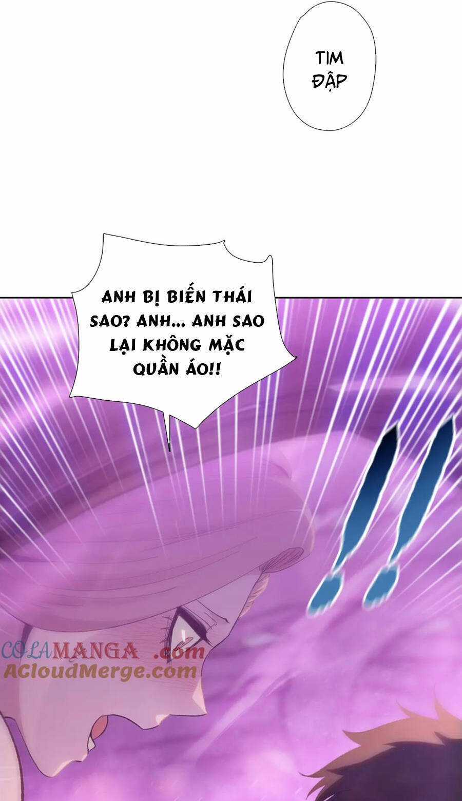 Kẻ Tàn Nhẫn Ngày Tận Thế: Bắt Đầu Dự Trữ Hàng Tỉ Tấn Vật Tư Chương 49 trang 17