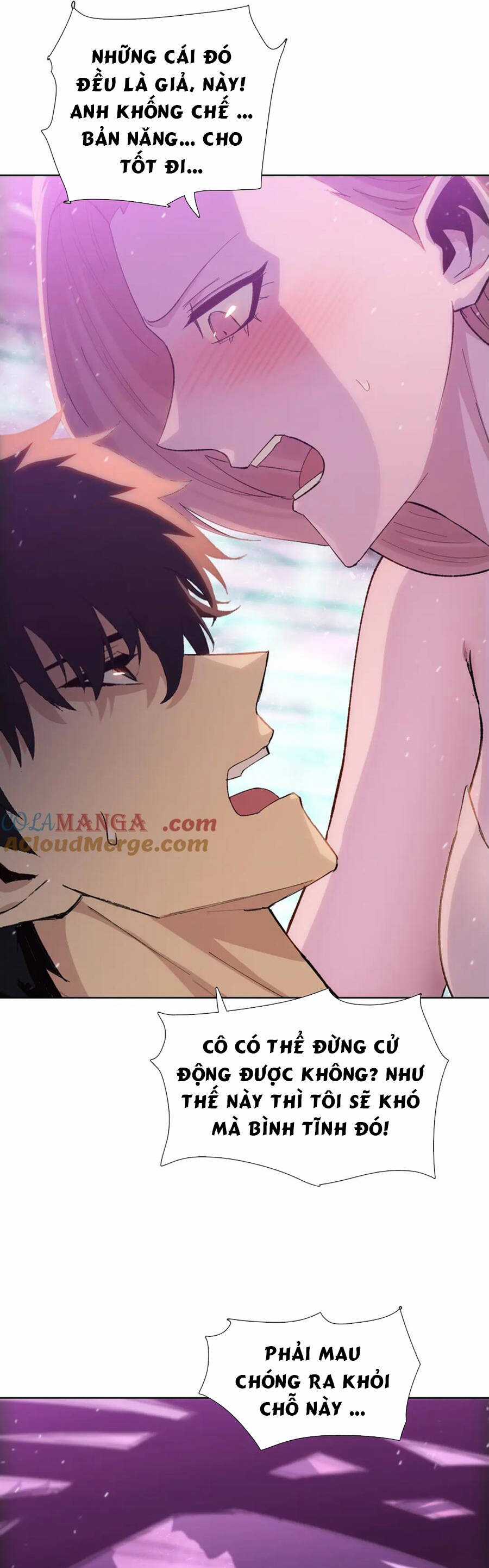 Kẻ Tàn Nhẫn Ngày Tận Thế: Bắt Đầu Dự Trữ Hàng Tỉ Tấn Vật Tư Chương 49 trang 19