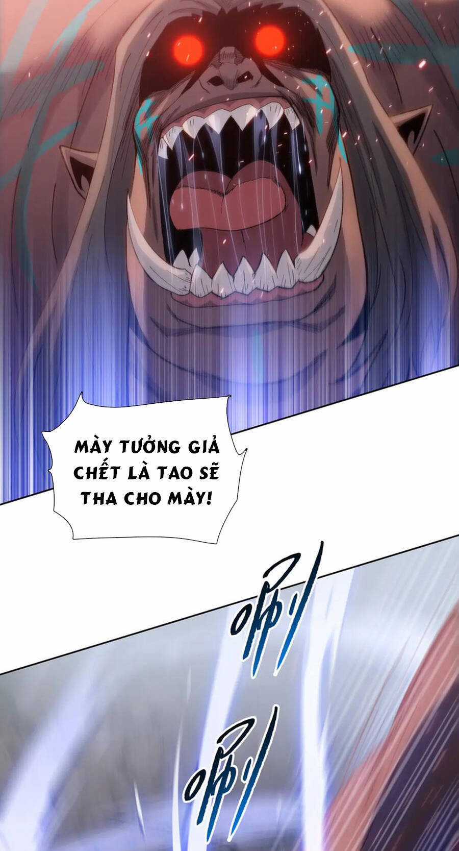 Kẻ Tàn Nhẫn Ngày Tận Thế: Bắt Đầu Dự Trữ Hàng Tỉ Tấn Vật Tư Chương 49 trang 21