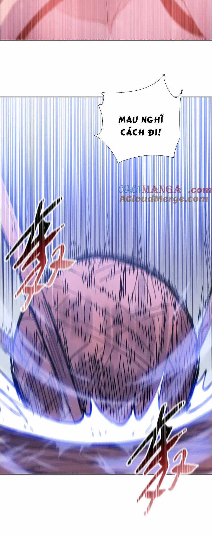 Kẻ Tàn Nhẫn Ngày Tận Thế: Bắt Đầu Dự Trữ Hàng Tỉ Tấn Vật Tư Chương 49 trang 23