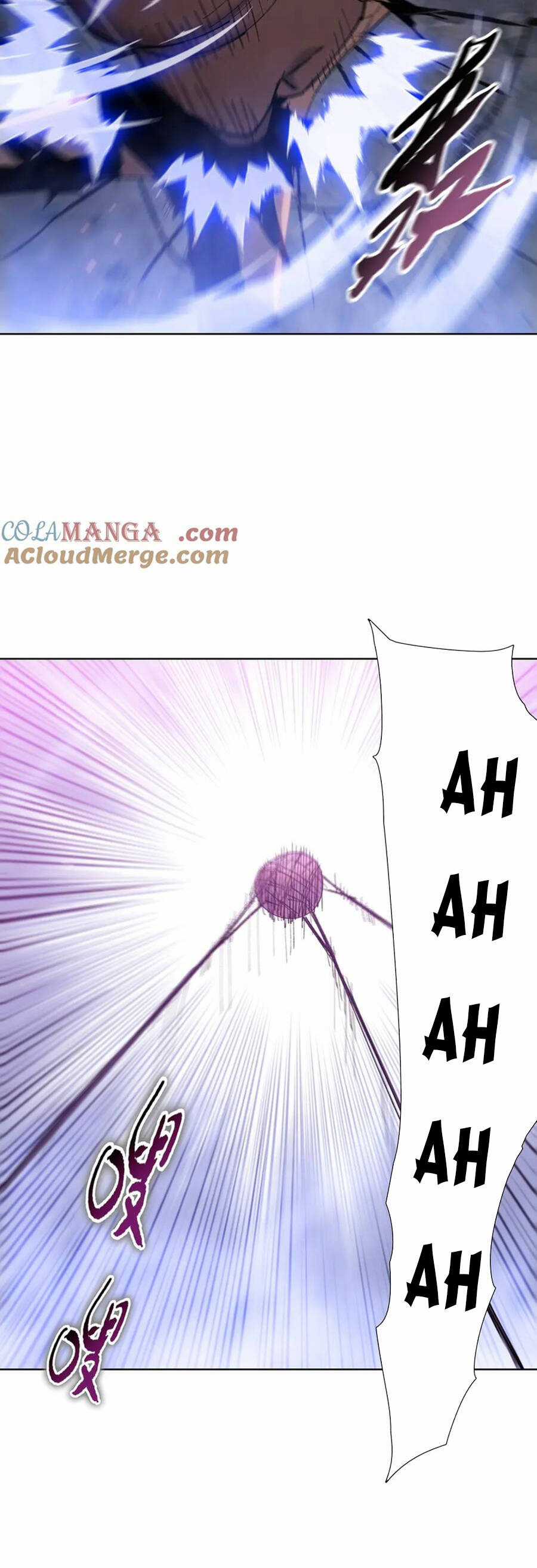 Kẻ Tàn Nhẫn Ngày Tận Thế: Bắt Đầu Dự Trữ Hàng Tỉ Tấn Vật Tư Chương 49 trang 25