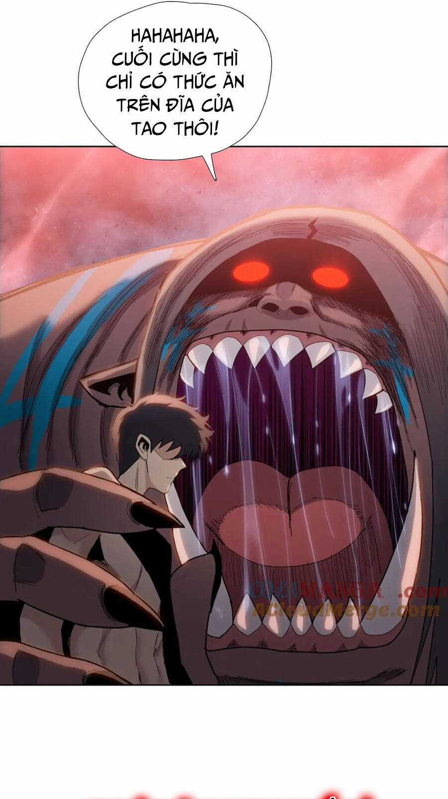 Kẻ Tàn Nhẫn Ngày Tận Thế: Bắt Đầu Dự Trữ Hàng Tỉ Tấn Vật Tư Chương 49 trang 29