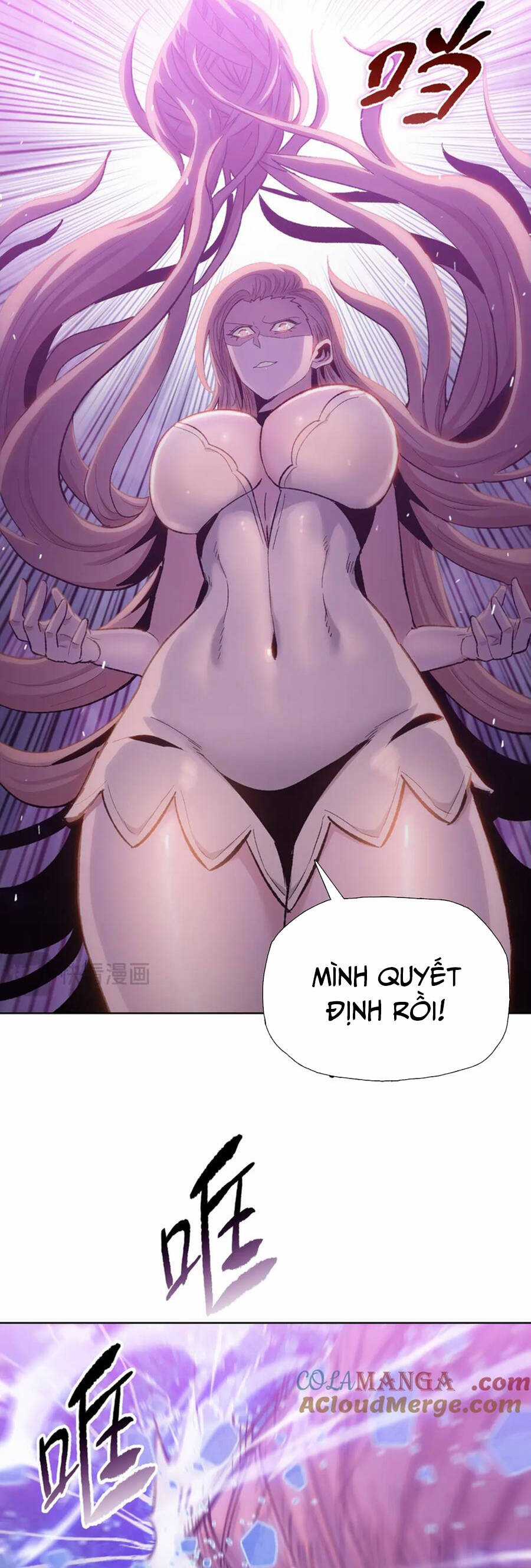 Kẻ Tàn Nhẫn Ngày Tận Thế: Bắt Đầu Dự Trữ Hàng Tỉ Tấn Vật Tư Chương 49 trang 3