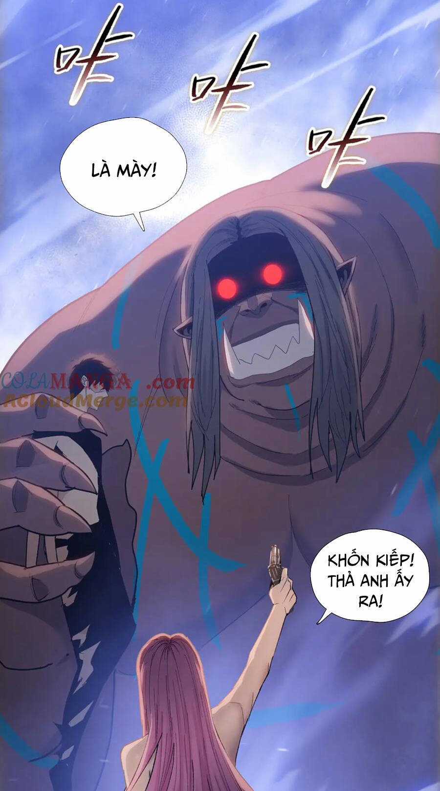 Kẻ Tàn Nhẫn Ngày Tận Thế: Bắt Đầu Dự Trữ Hàng Tỉ Tấn Vật Tư Chương 49 trang 30